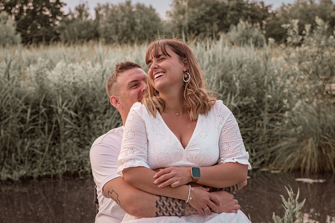 photo couple lifestyle pas de calais