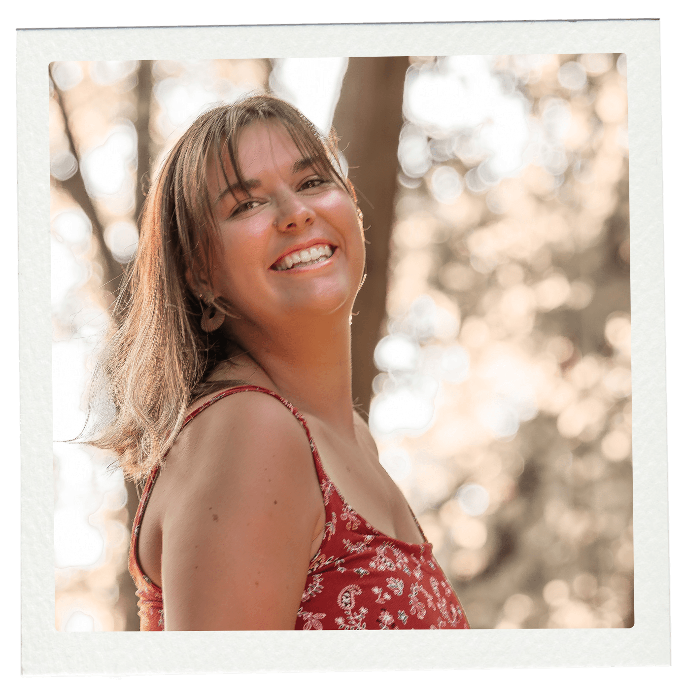 portrait photographe lifestyle famille et grossesse dans la nature