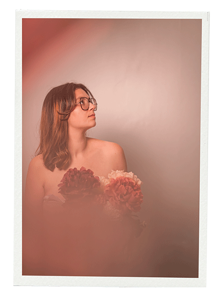 photo portrait femme par authea photographie photographe pas de calais